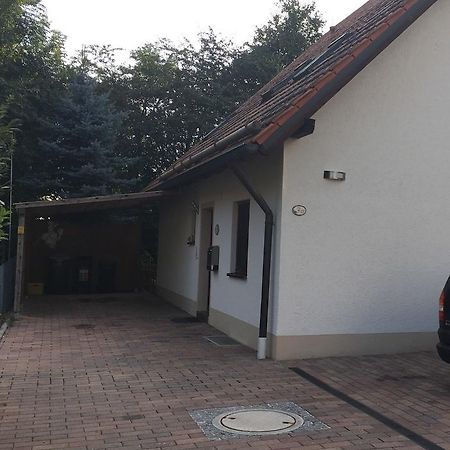 Ferienwohnung Held แอร์ดิง ภายนอก รูปภาพ