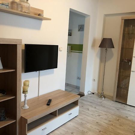 Ferienwohnung Held แอร์ดิง ภายนอก รูปภาพ