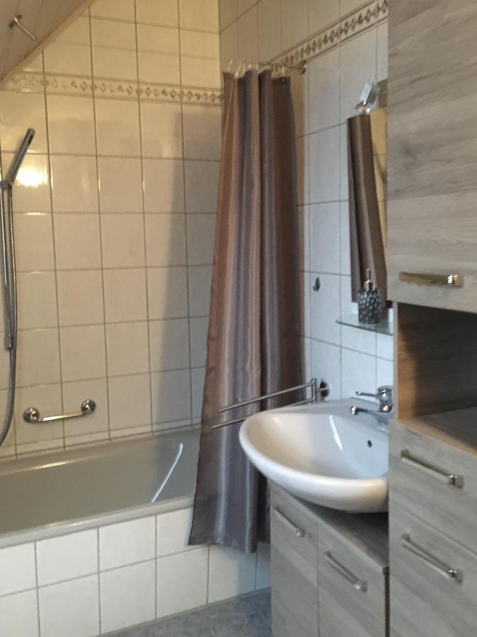 Ferienwohnung Held แอร์ดิง ภายนอก รูปภาพ