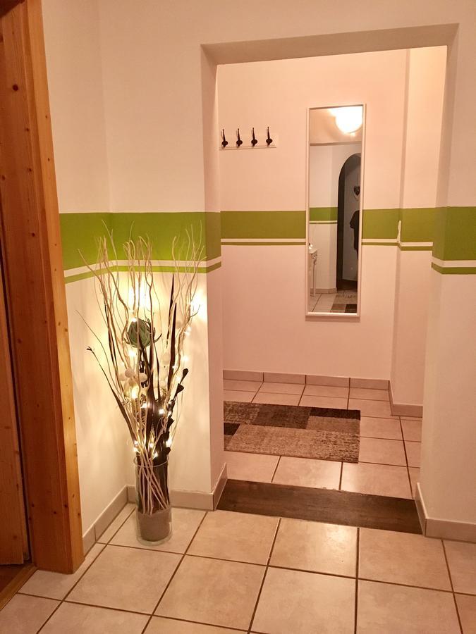 Ferienwohnung Held แอร์ดิง ภายนอก รูปภาพ