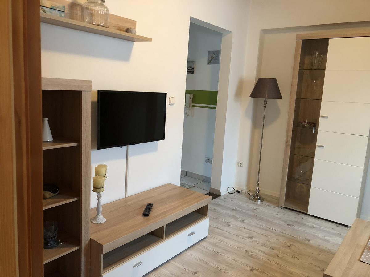 Ferienwohnung Held แอร์ดิง ภายนอก รูปภาพ